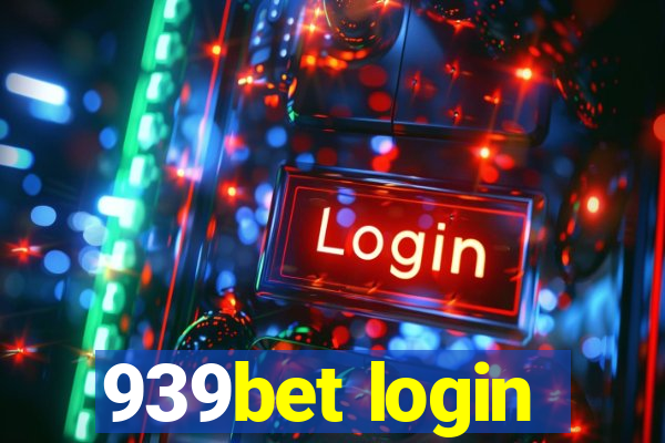 939bet login